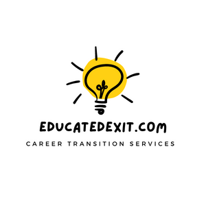 Educated Exit -  Career Transition Services